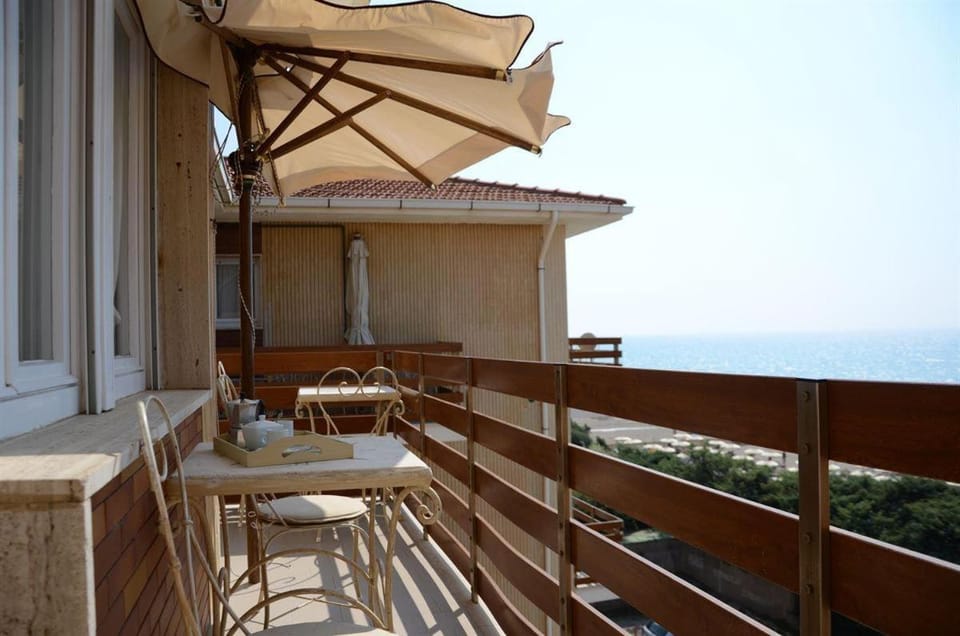 Le Finestre Villa in Tuscany