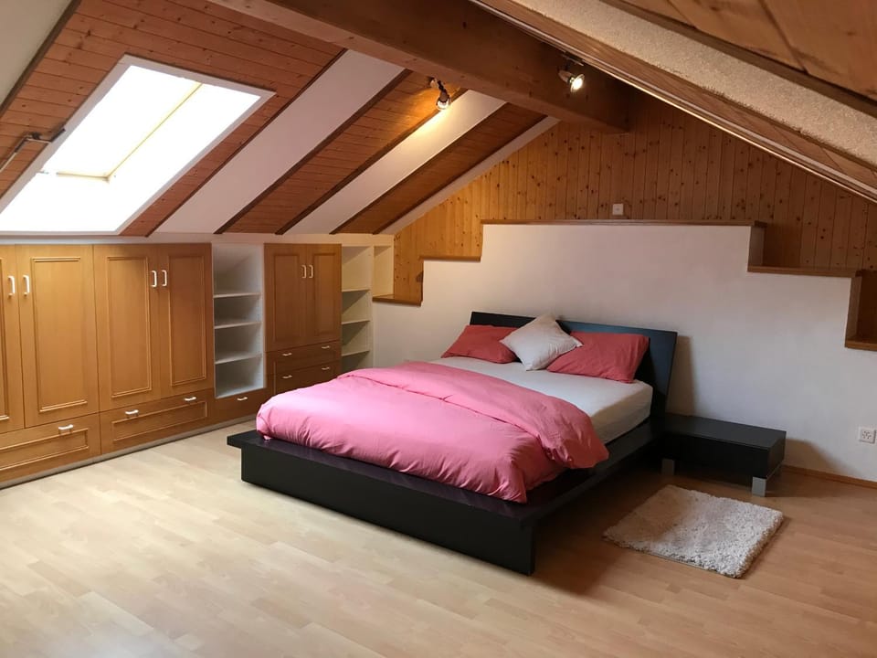 Appartamento Morobbia Apartment in Canton of Ticino
