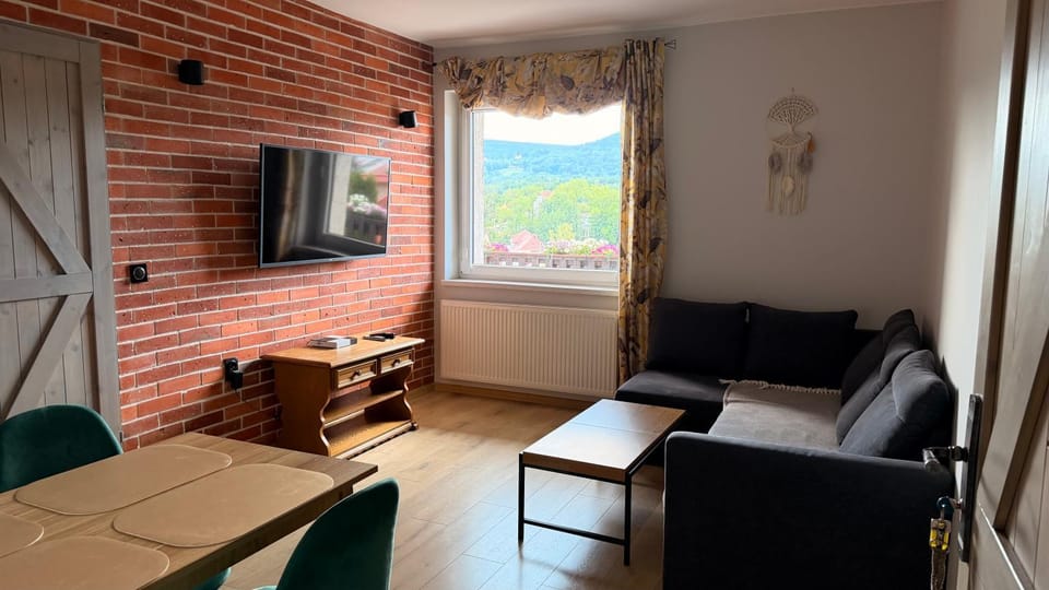 POLANICKIE WZGÓRZE Apartment in Lower Silesian Voivodeship