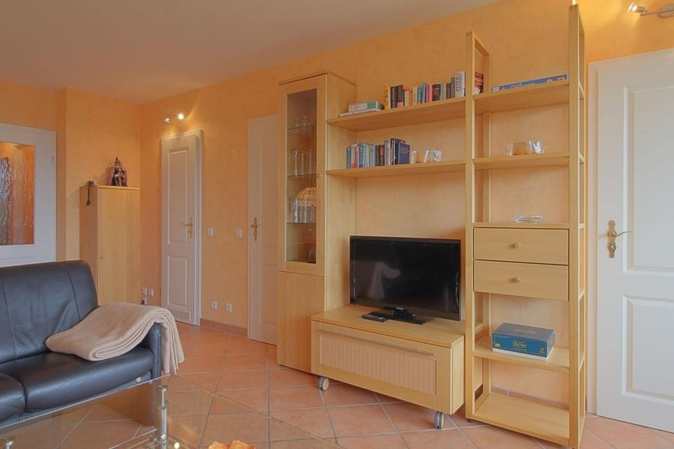 Apartment 452 Apartment in Braunlage