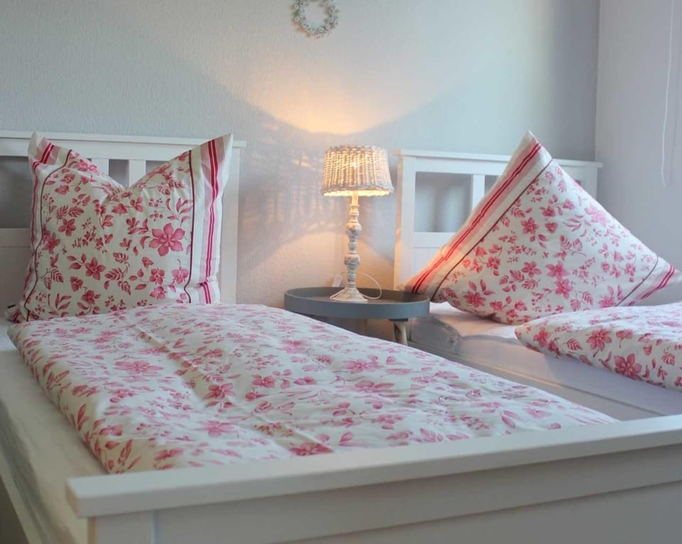 FeWo Dünenrose Apartment in Dahme