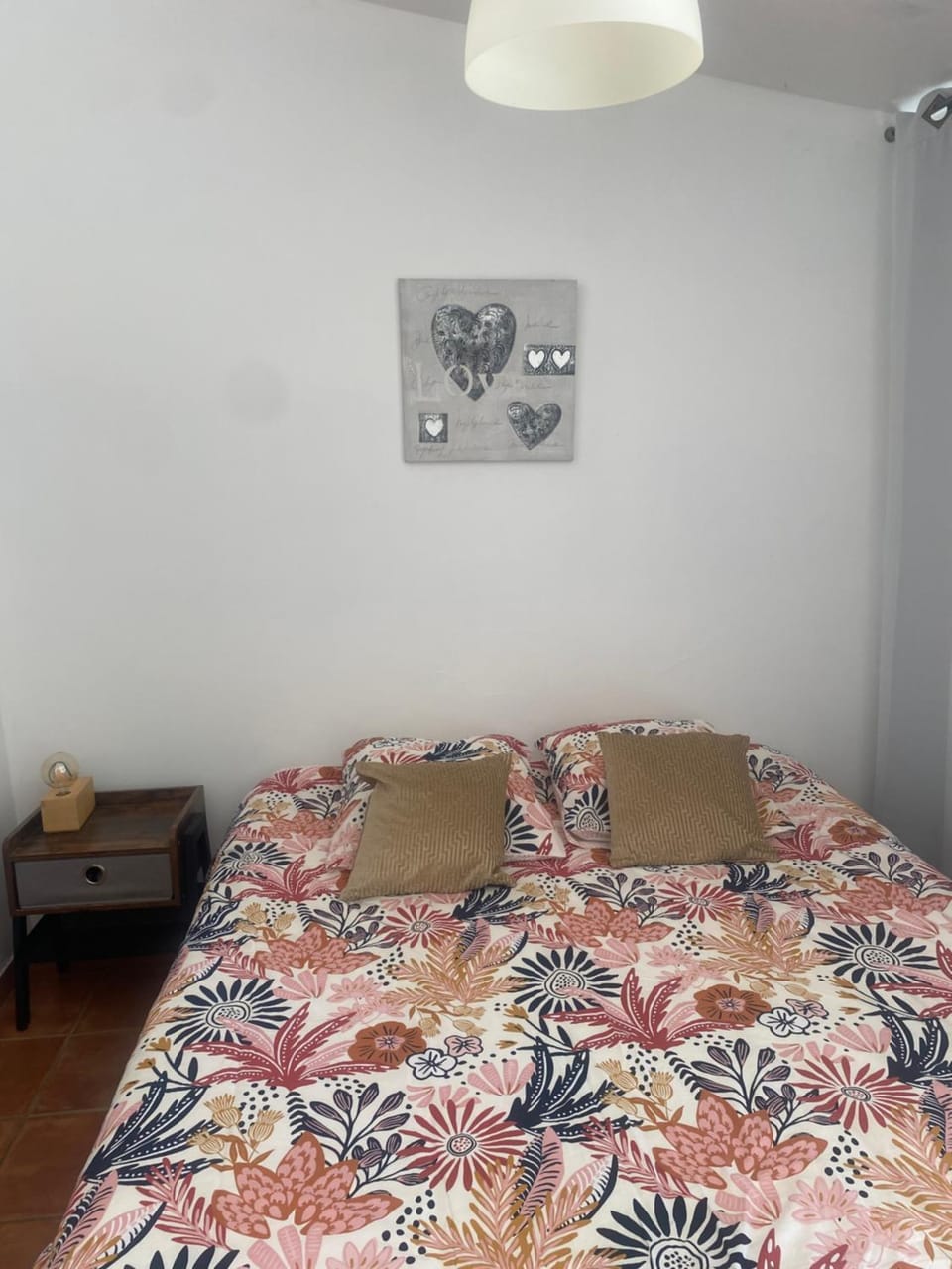 Gîte charmant au calme Apartment in French Riviera