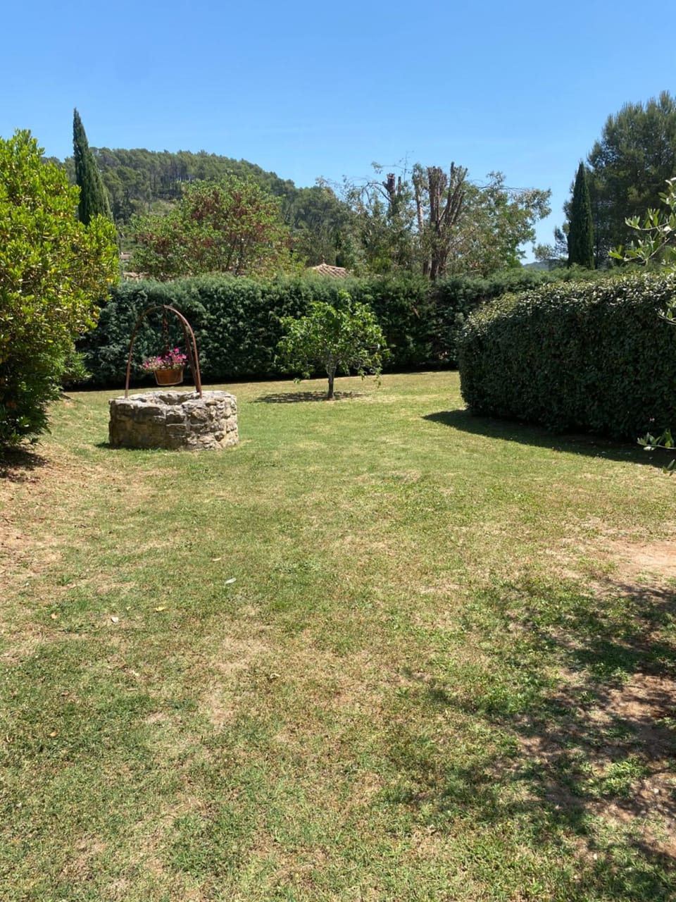 Gîte charmant au calme Apartment in French Riviera