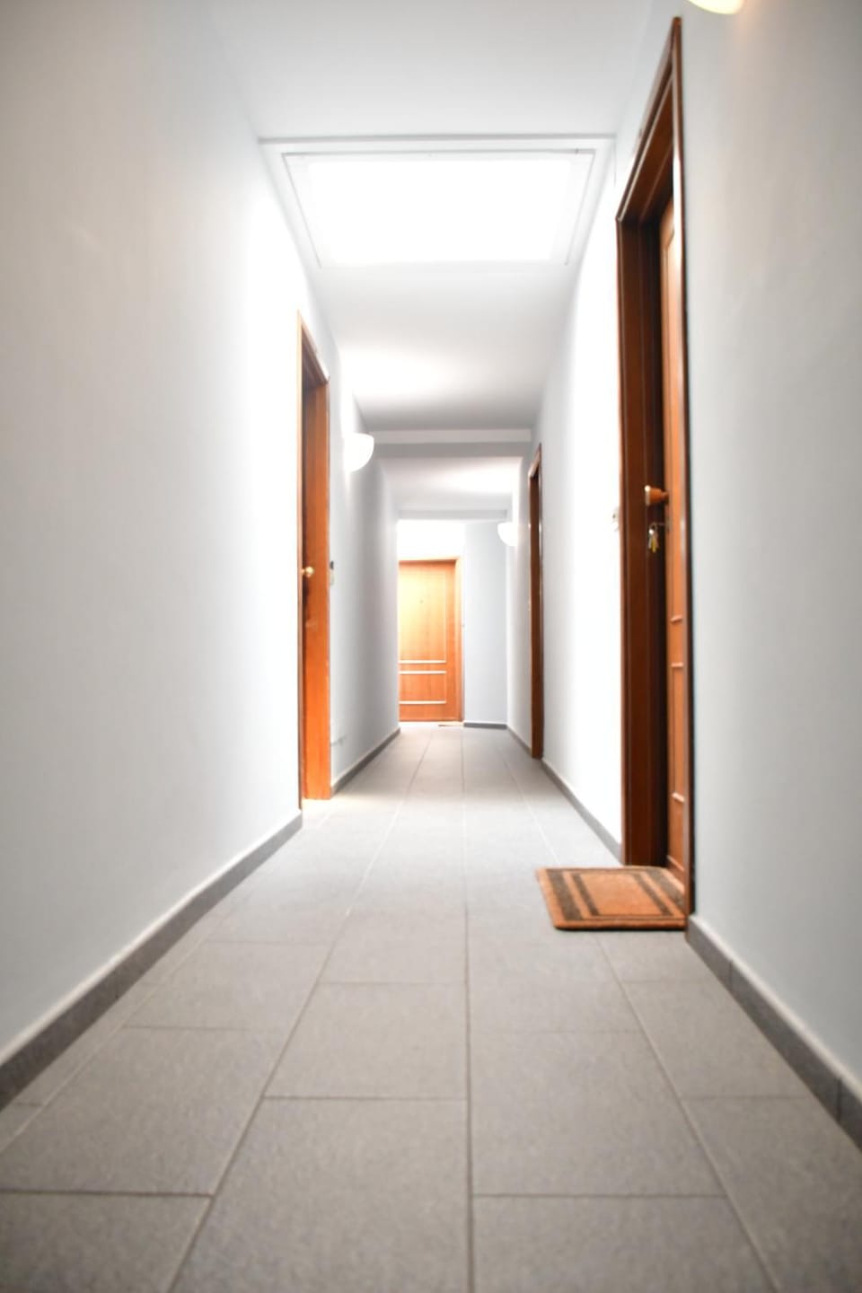 Casa superga Apartment in Turin