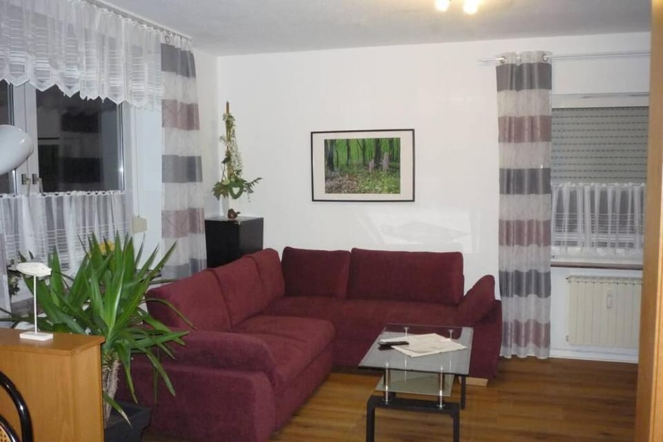 Schlafen vor den Toren von Osnabrück für 5 Pers. Apartment in Osnabrück