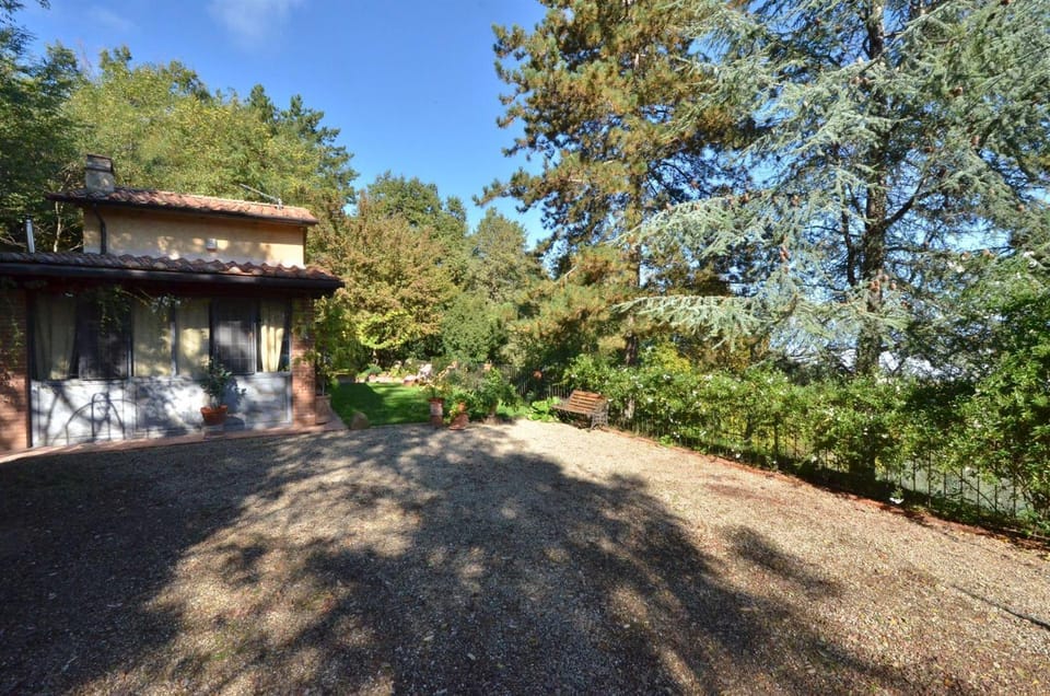 Il Paretaio Villa in Tuscany