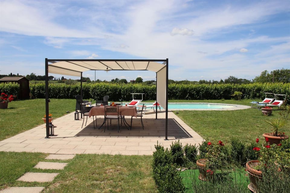 Casa Ai Borghi Villa in Umbria