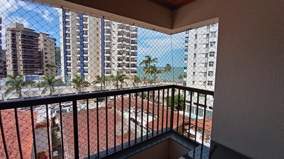 Property building, Natural landscape, Balcony/Terrace, Sea view