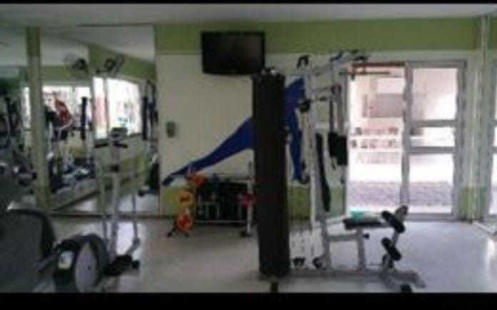 Apartamento Aruana a 3 Km da praia Apartment in Aracaju