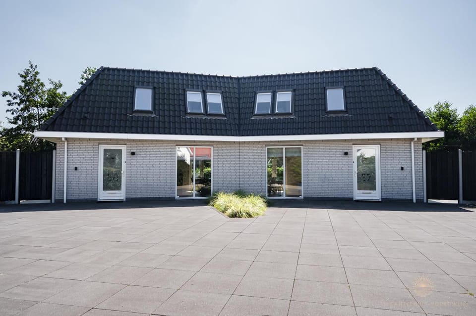 Vakantiehuis Noordwijk House in Noordwijkerhout