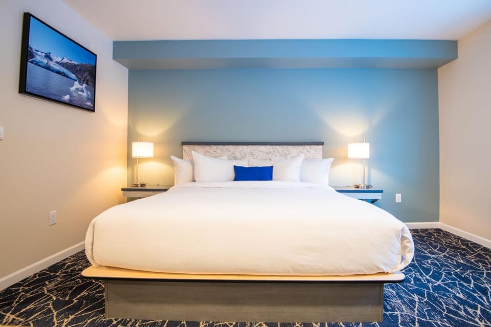 Gateway Hotel Hotel in Seward
