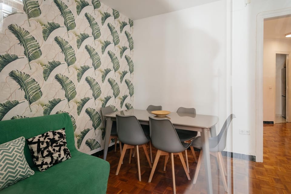 Nice Apartment Apartment in Barcelona