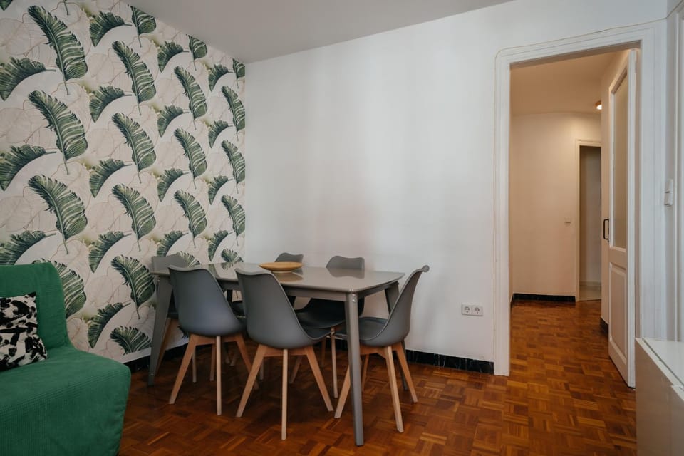 Nice Apartment Apartment in Barcelona