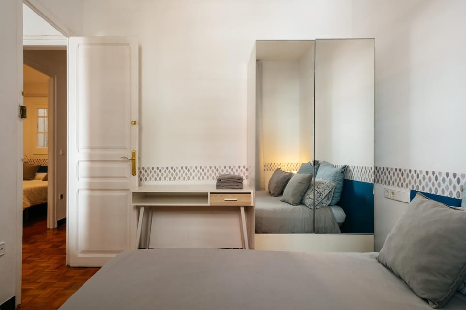 Nice Apartment Apartment in Barcelona