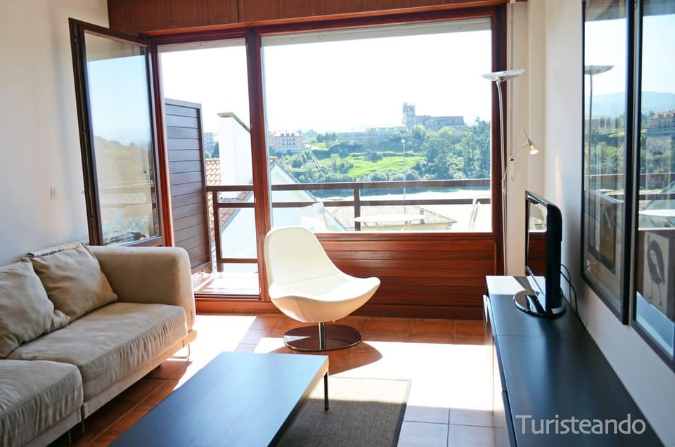 TV and multimedia, Balcony/Terrace, Balcony/Terrace, Living room