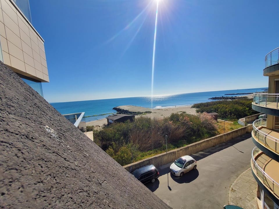 Апартамент Анели Apartment in Pomorie