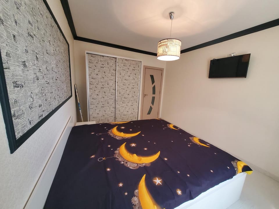 Апартамент Анели Apartment in Pomorie