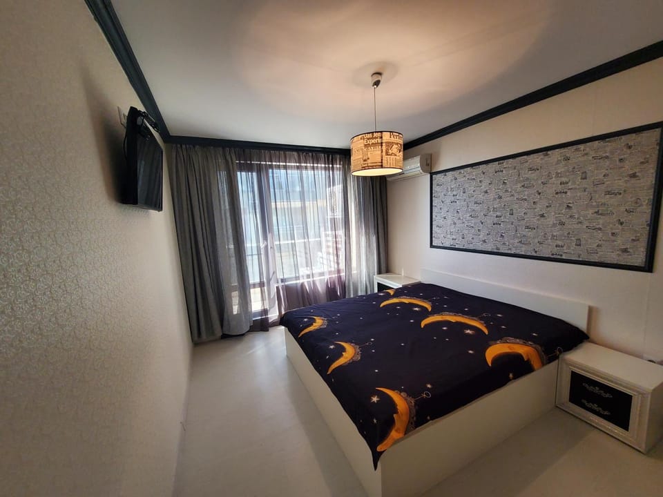 Апартамент Анели Apartment in Pomorie