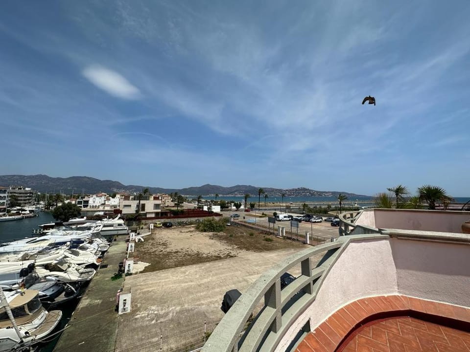 CARGOLS DE MAR House in Roses