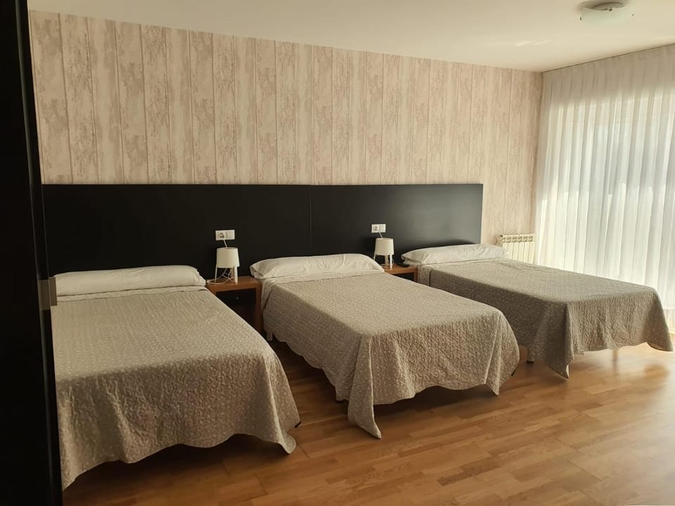 Noja rooms 1 Bed and Breakfast in Galicia
