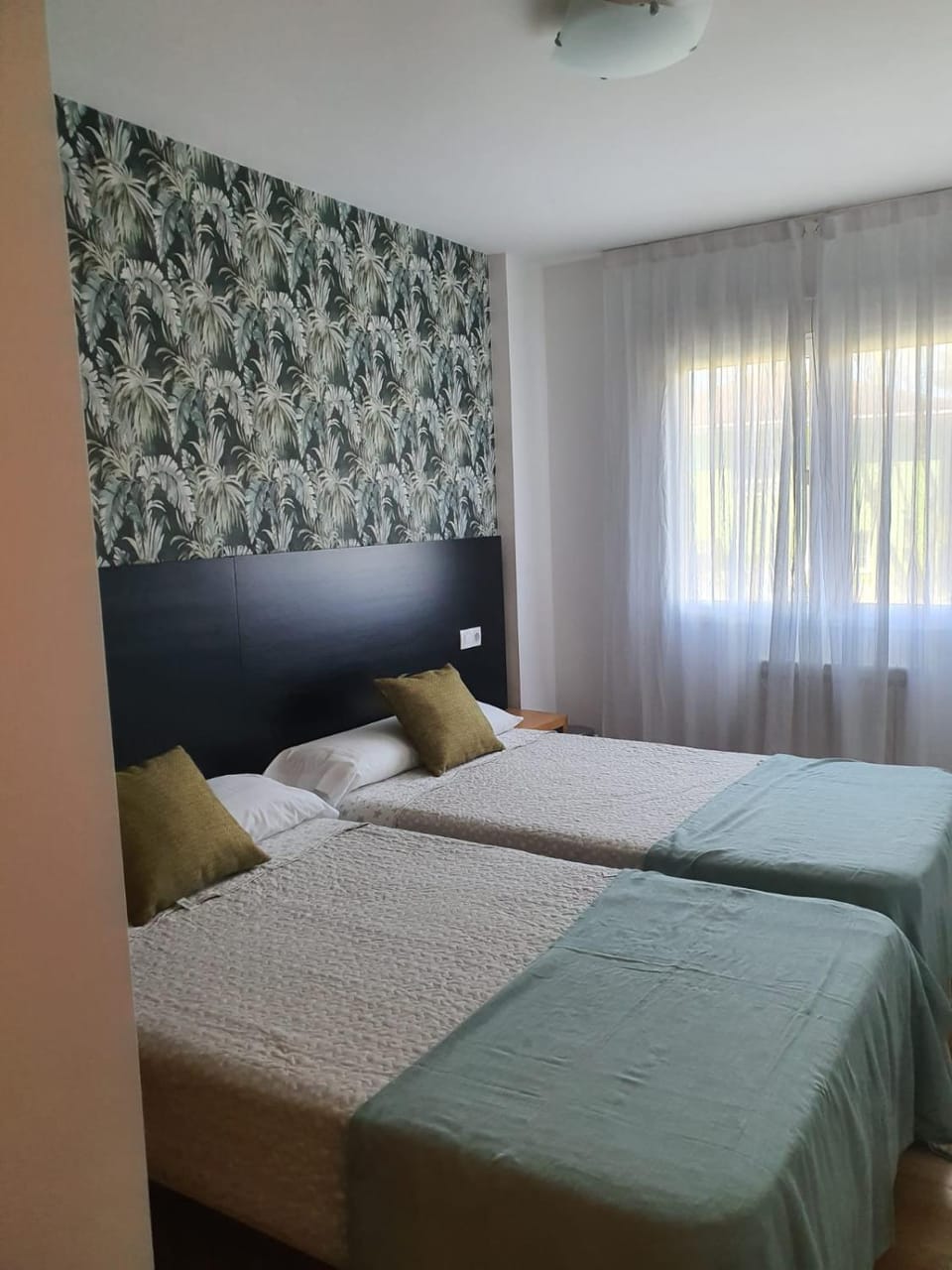 Noja rooms 1 Bed and Breakfast in Galicia