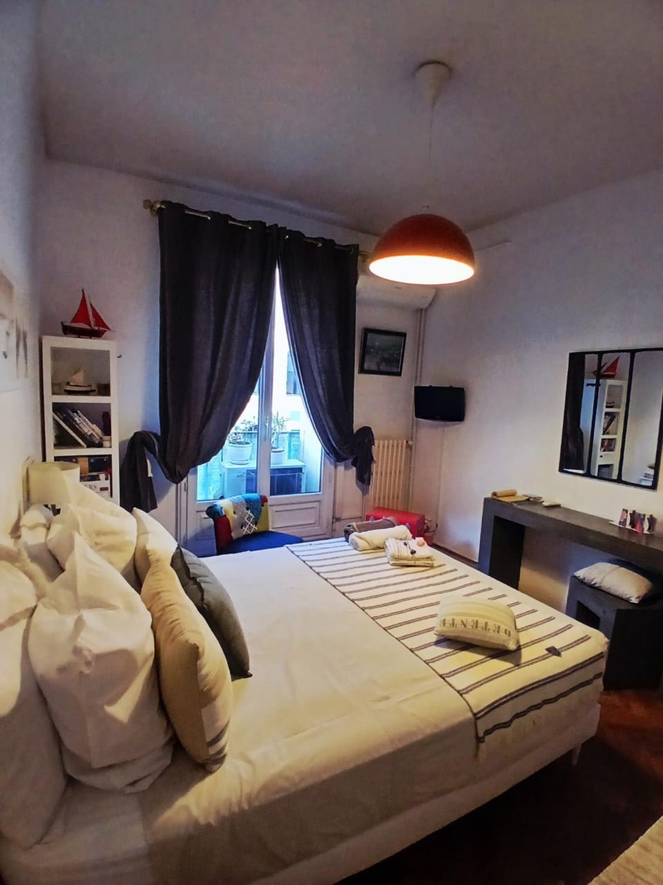 Chambre au panier Vacation rental in Marseille
