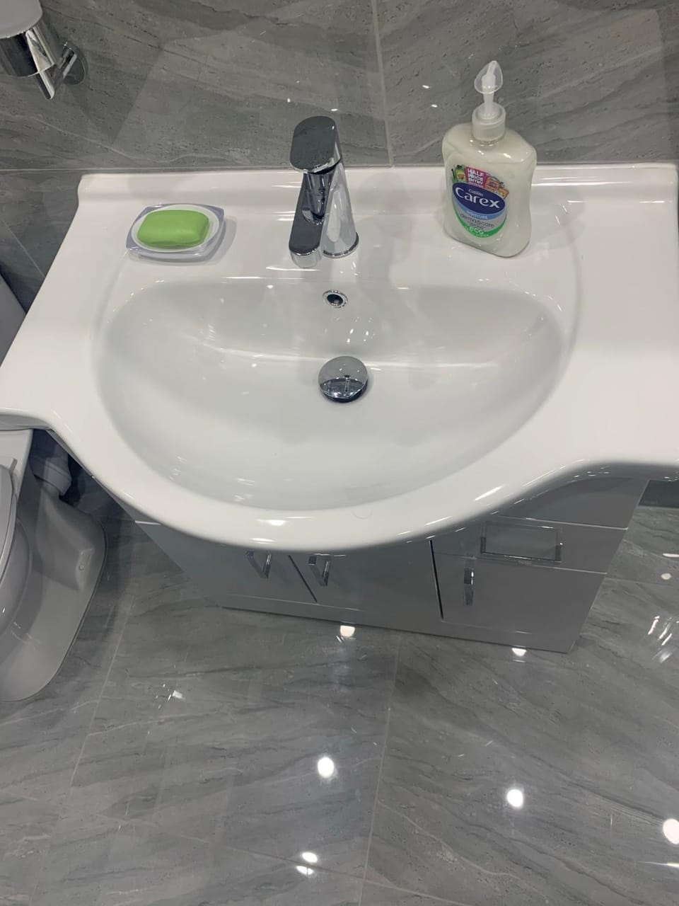 Travis House Three Luxury Modern Living free WiFi Apartment in Burnley