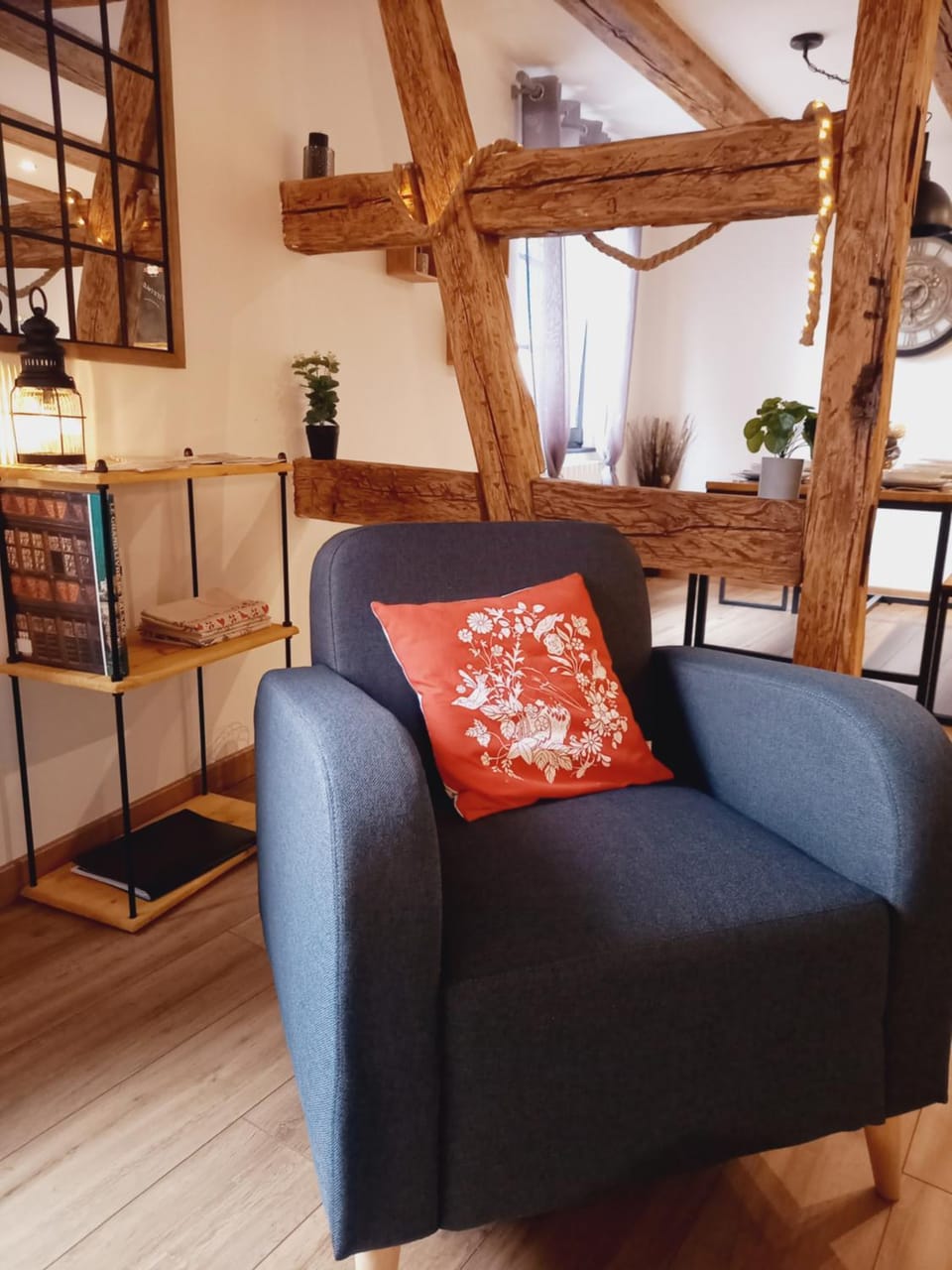 Appart'Heim Apartment in Colmar
