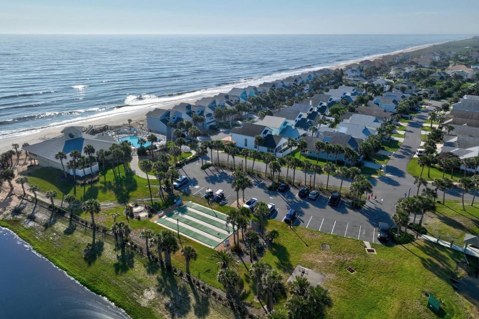 Sea Colony | Bristol Lane House in Palm Coast