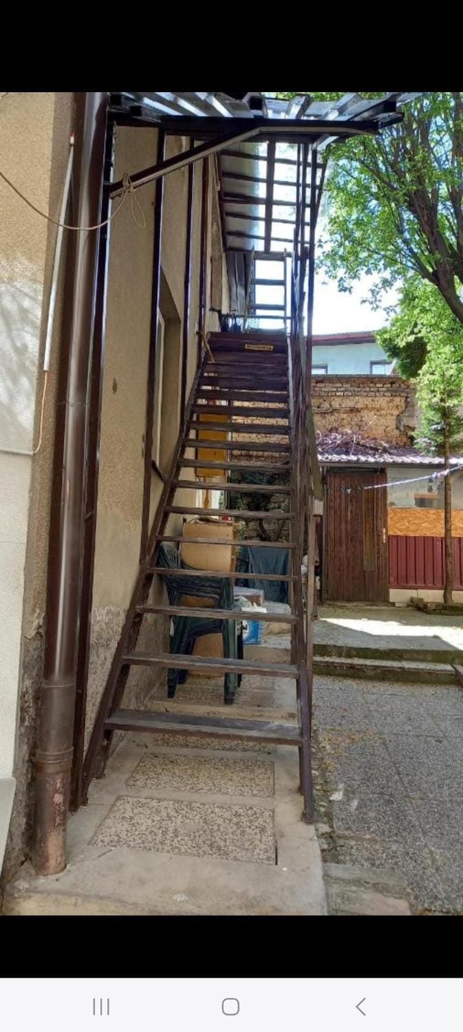 Mahala Apartments - Free Garage Bed and Breakfast in Sarajevo