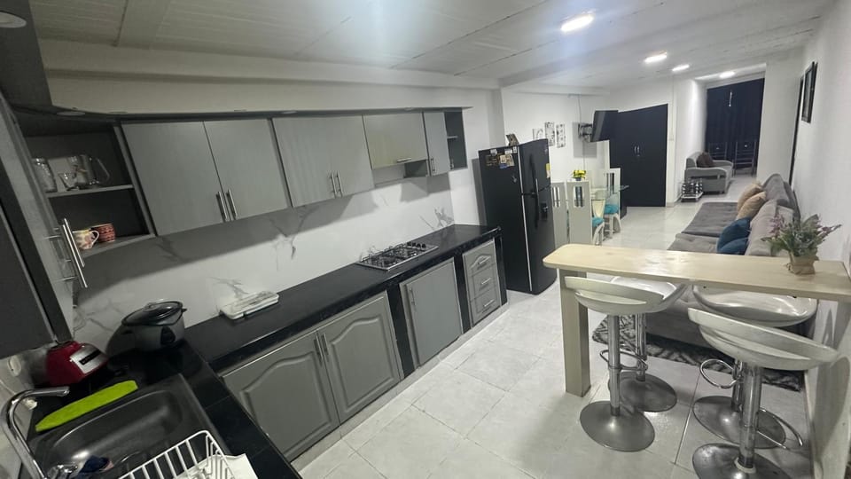 apartamento family the luxe Apartment in Santa Rosa de Cabal
