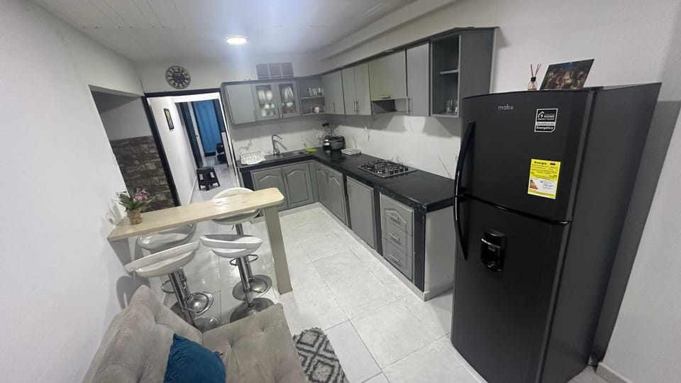 apartamento family the luxe Apartment in Santa Rosa de Cabal
