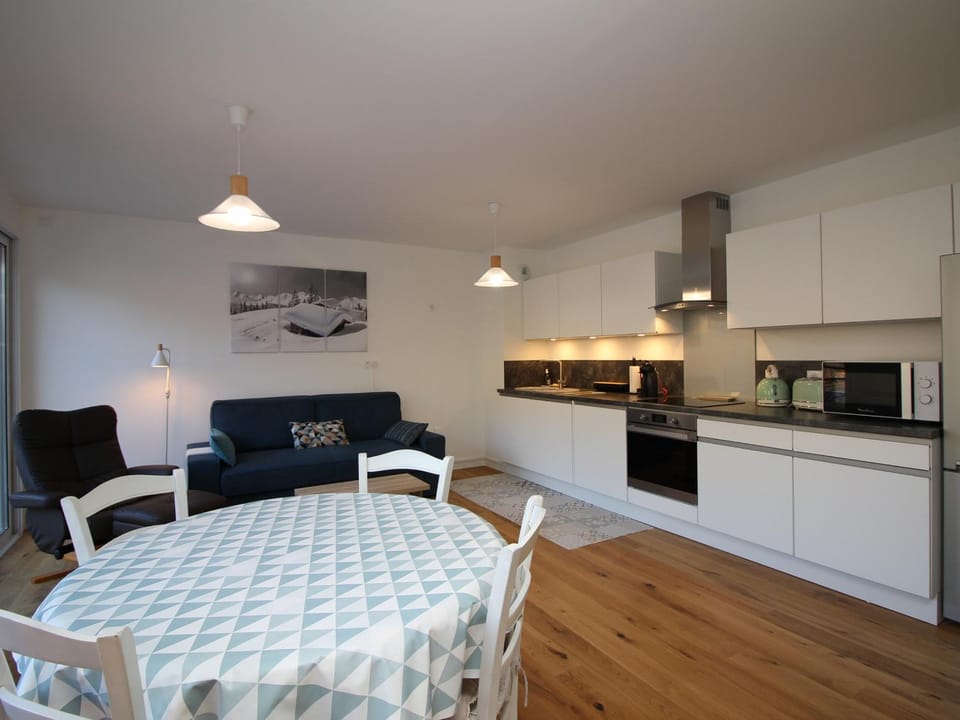 Charmant T2 avec Wifi et parking au Mont-Dore - FR-1-608-45 Apartment in Auvergne-Rhône-Alpes