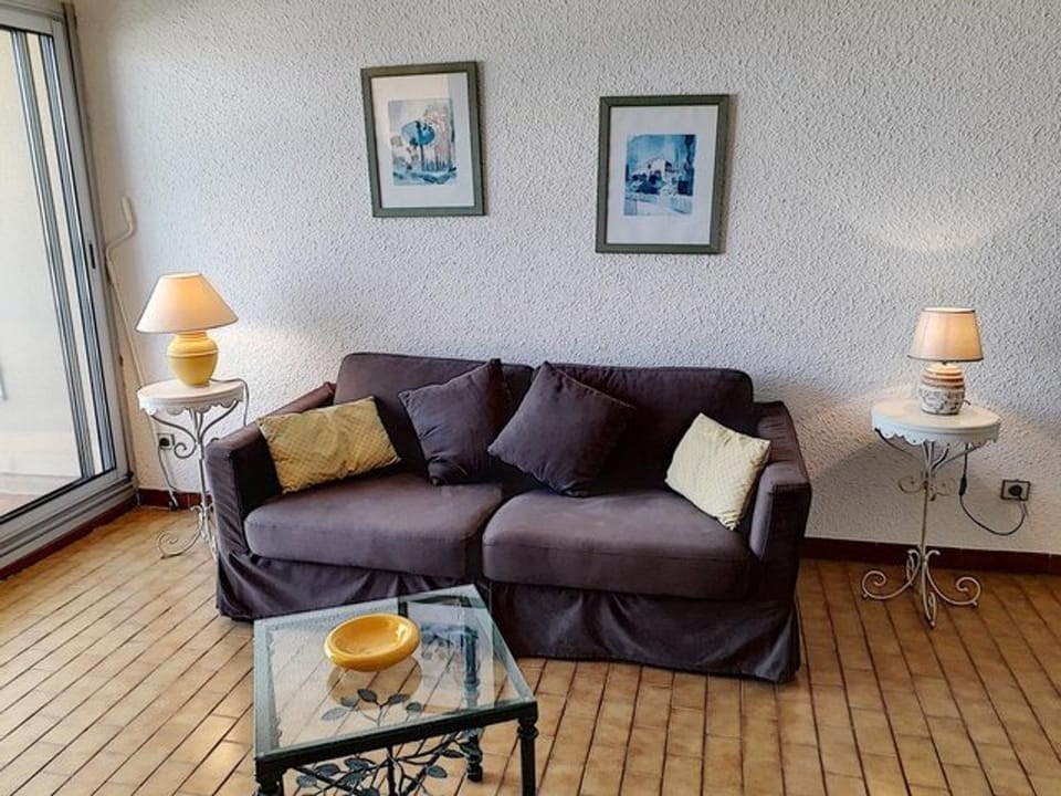 Charmant T2 à La Favière avec piscine et parking privé, proche plages et commerces - FR-1-610-13 Apartment in Bormes-les-Mimosas
