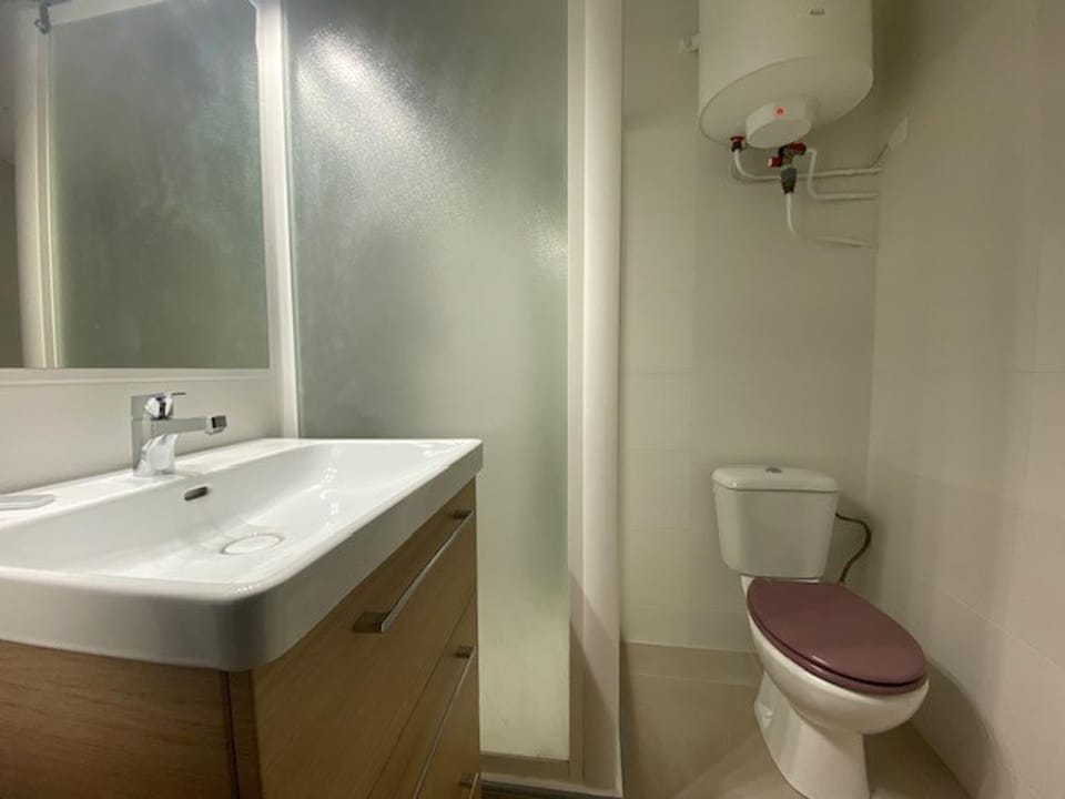 Studio Cosy Proche Thermes - Animaux Admis - FR-1-503-124 Apartment in Balaruc-les-Bains
