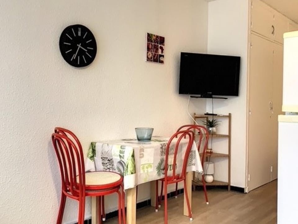 Studio Cosy Proche Thermes - Animaux Admis - FR-1-503-124 Apartment in Balaruc-les-Bains
