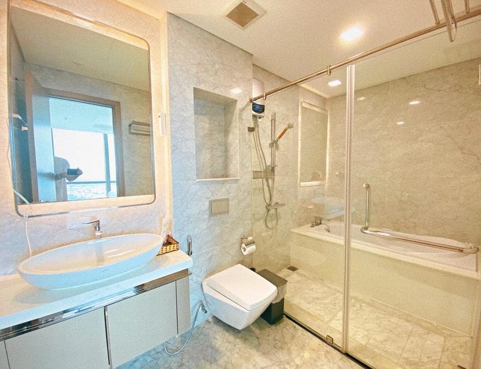 Shower
