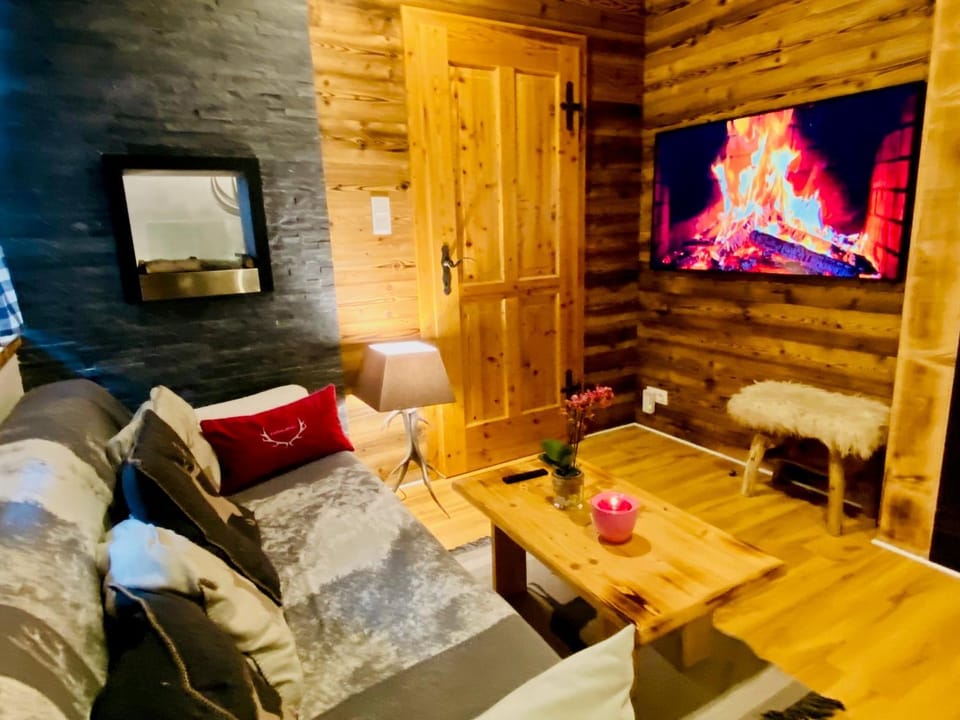 Wilderer Suiten Mariazell Apartment in Styria