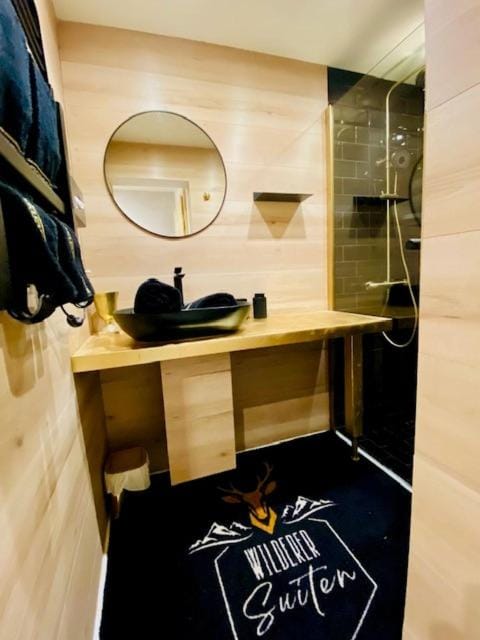 Wilderer Suiten Mariazell Apartment in Styria
