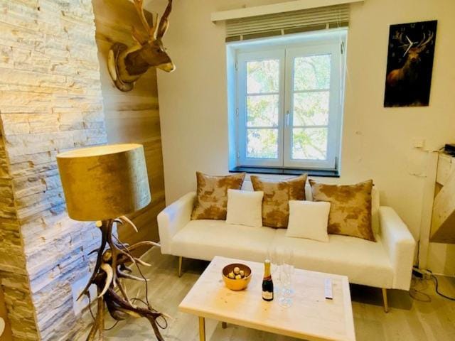 Wilderer Suiten Mariazell Apartment in Styria