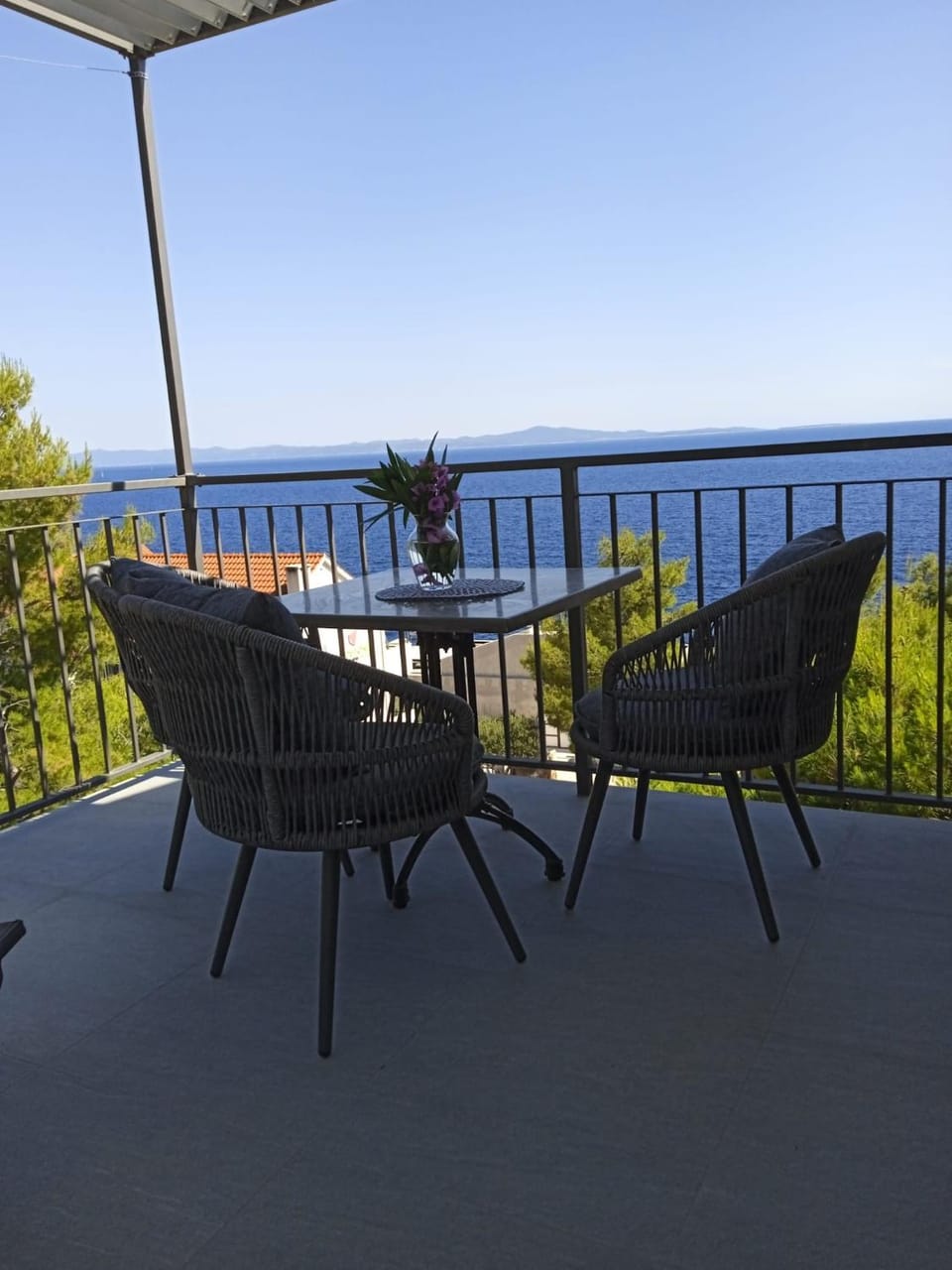 Apartmani Nila Bed and Breakfast in Dubrovnik-Neretva County