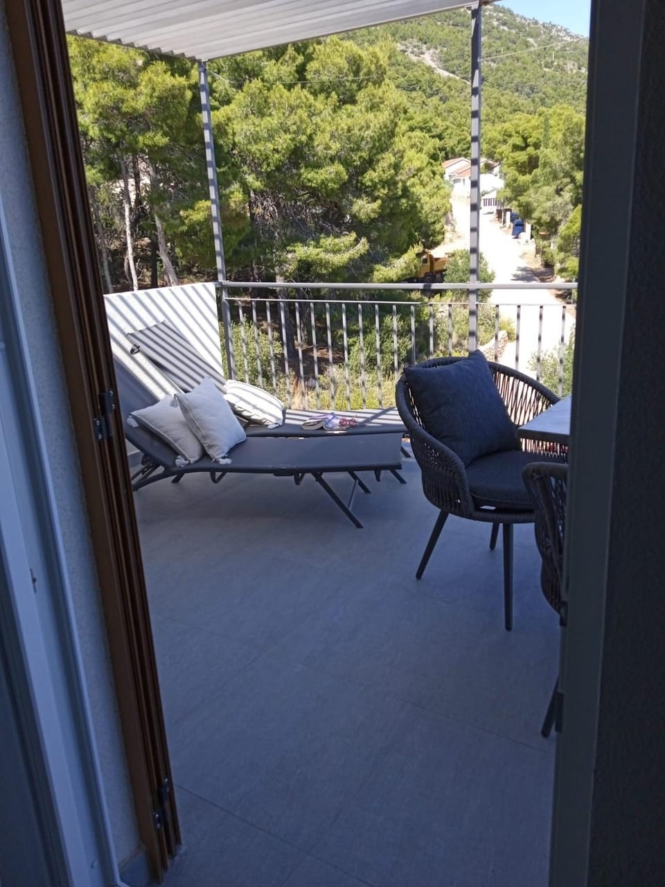 Apartmani Nila Bed and Breakfast in Dubrovnik-Neretva County