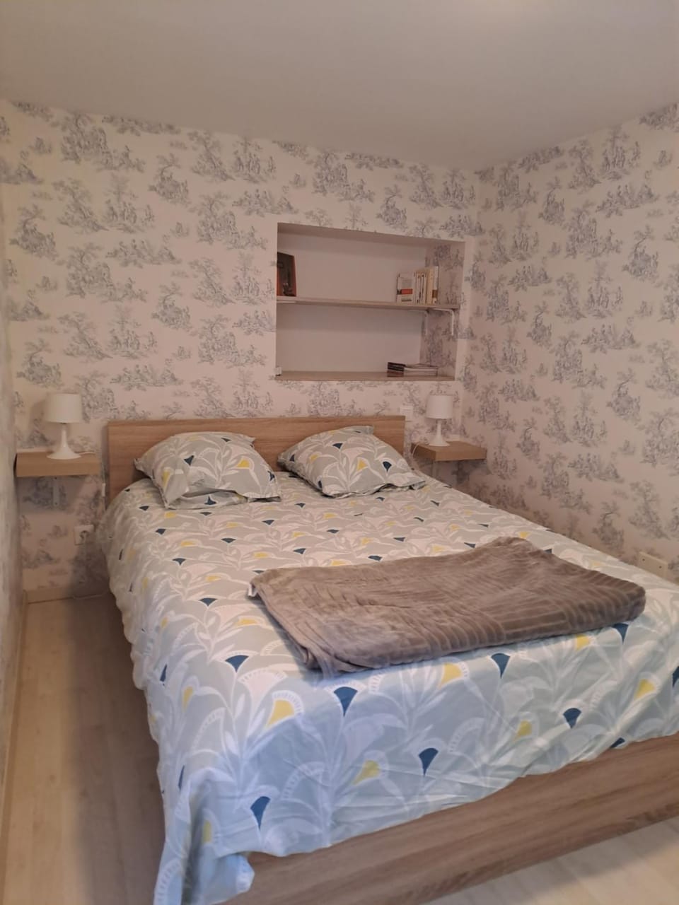 La Maisonnette Soleil Levant House in Nouvelle-Aquitaine