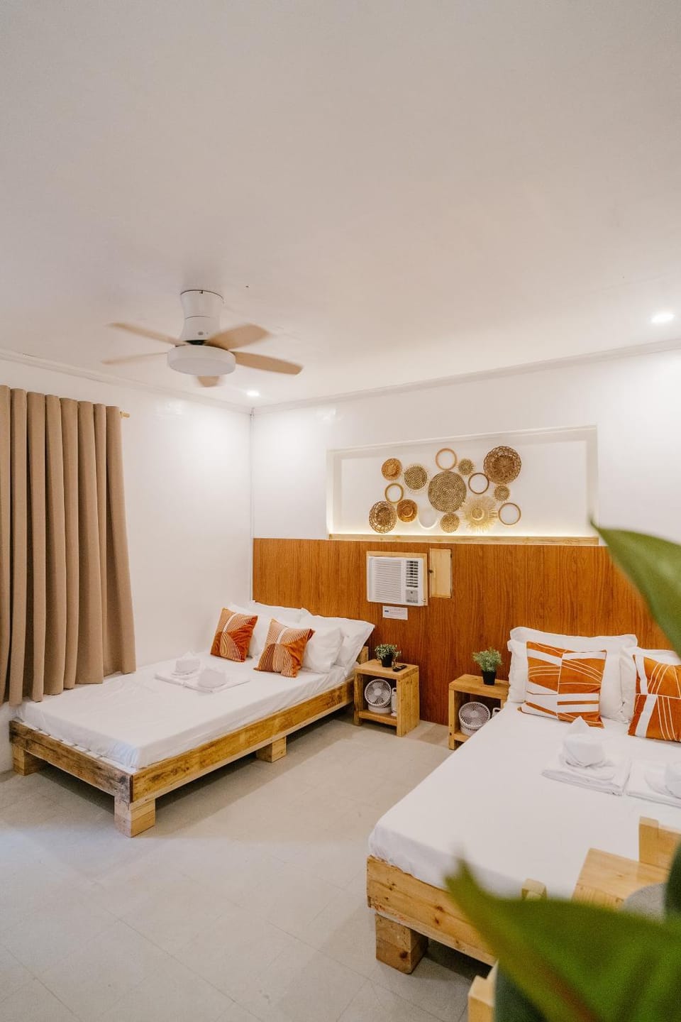 Pallet Homes - Tabuc Suba Vacation rental in Iloilo City