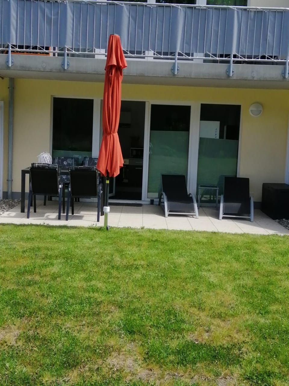 Strandläufer Apartment in Graal-Müritz