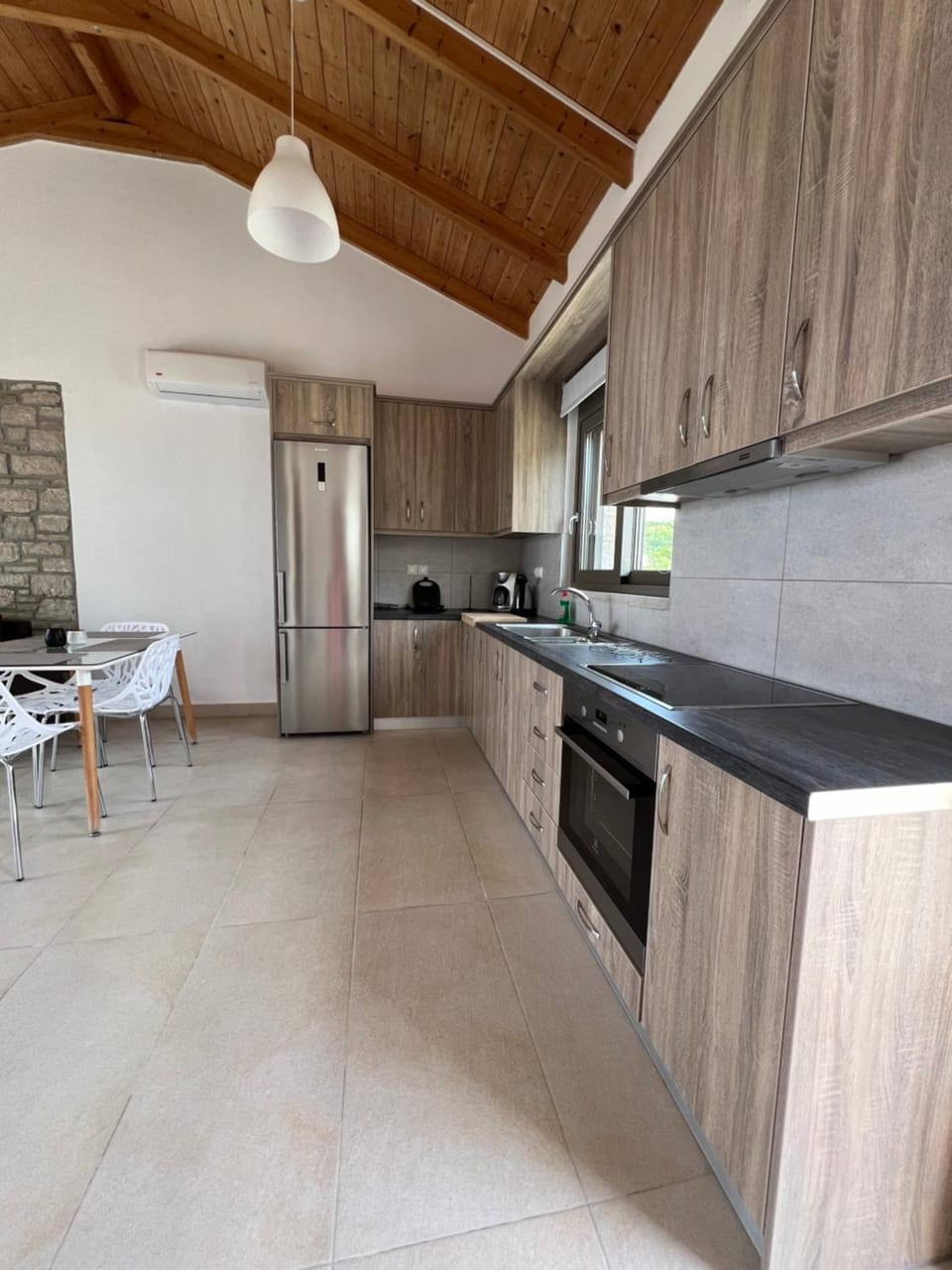 Ville con vista Villa in Lefkada, Lefkada Municipality, Greece