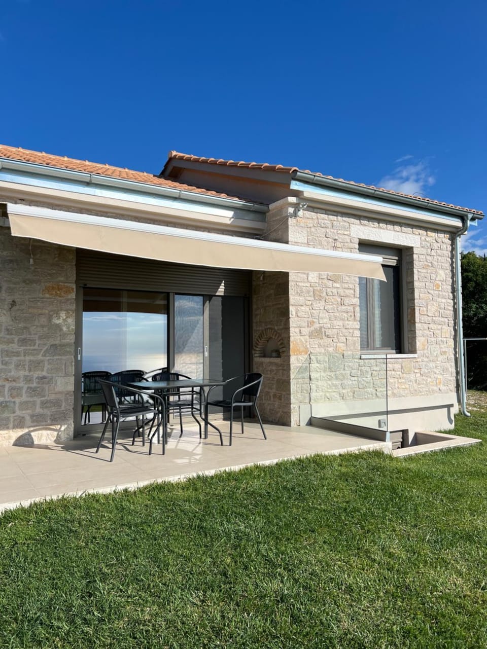 Ville con vista Villa in Lefkada, Lefkada Municipality, Greece