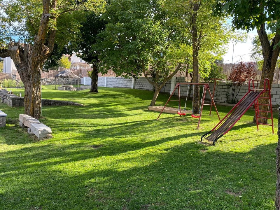 La Finca de Aurora House in Community of Madrid