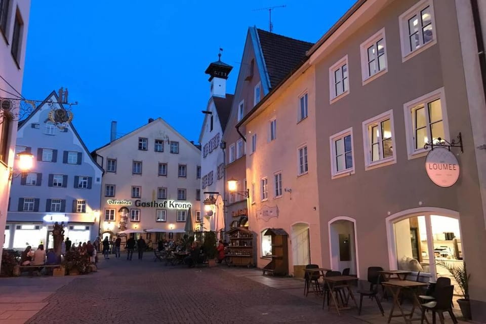 Neighbourhood