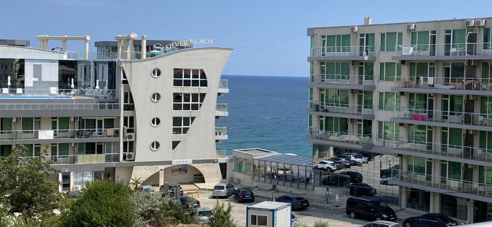 Nearby landmark, Sea view